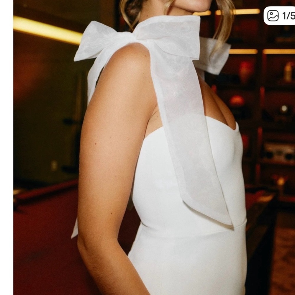Leighton Mini Dress